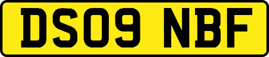 DS09NBF