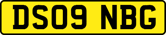 DS09NBG