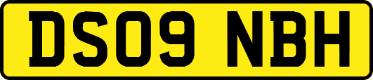 DS09NBH