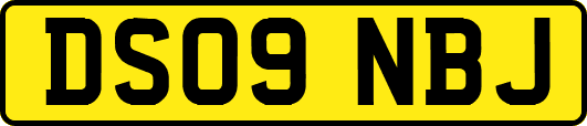 DS09NBJ