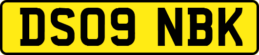 DS09NBK