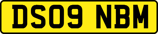 DS09NBM
