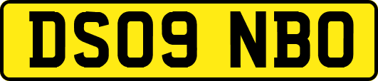 DS09NBO