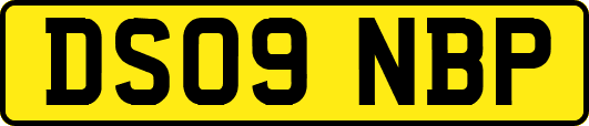 DS09NBP