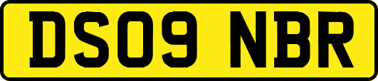 DS09NBR