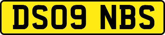DS09NBS