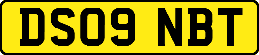 DS09NBT