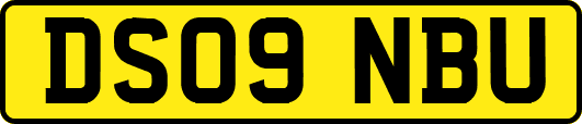 DS09NBU