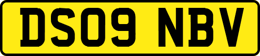 DS09NBV