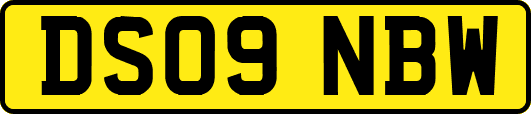 DS09NBW