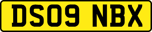 DS09NBX