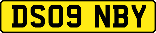 DS09NBY