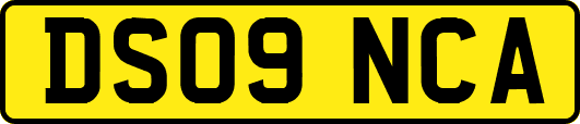 DS09NCA