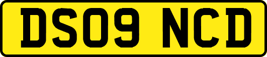 DS09NCD