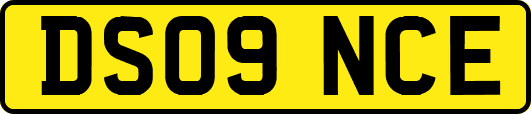 DS09NCE