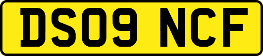 DS09NCF