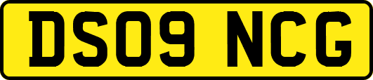DS09NCG