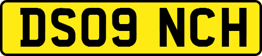 DS09NCH