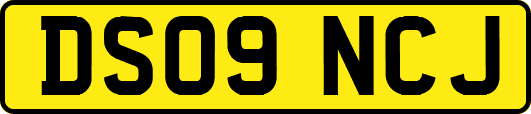 DS09NCJ
