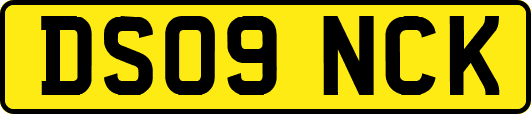 DS09NCK