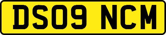 DS09NCM