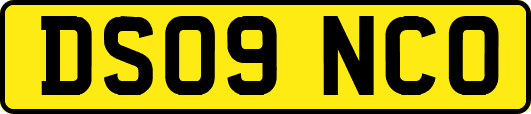 DS09NCO