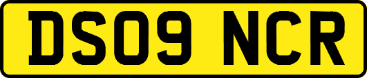 DS09NCR