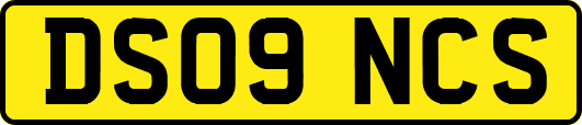 DS09NCS