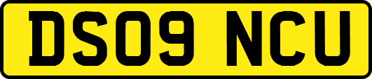 DS09NCU