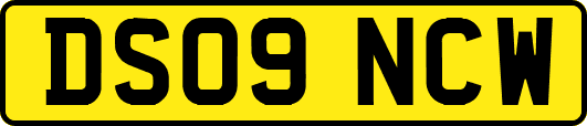 DS09NCW