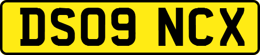 DS09NCX