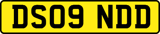 DS09NDD