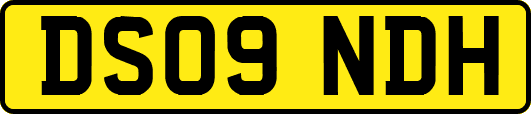 DS09NDH