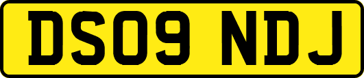DS09NDJ