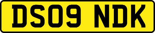 DS09NDK