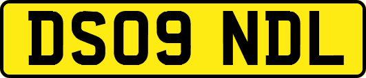 DS09NDL