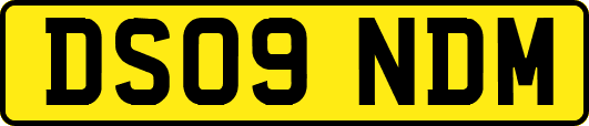 DS09NDM