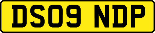 DS09NDP