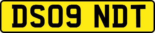 DS09NDT
