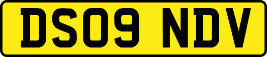 DS09NDV