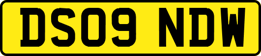 DS09NDW