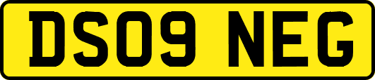 DS09NEG