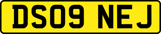 DS09NEJ