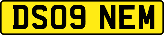 DS09NEM