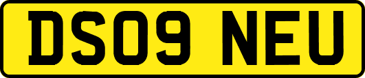 DS09NEU