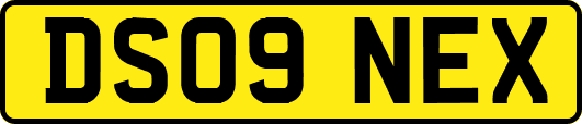 DS09NEX