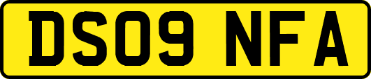 DS09NFA