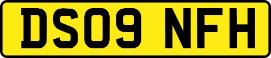 DS09NFH