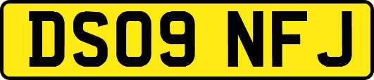 DS09NFJ