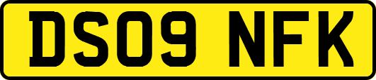 DS09NFK